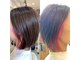ヘアー ボニータ(hair bonita)の写真