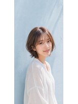 ユニット 蕨西口店(UNIT) 蕨駅ボブ20代30代40代大人可愛い髪型