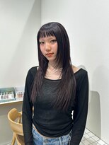 ケシキ大名(keshiki)&nbsp;小顔レイヤー/keshiki大名KAZU