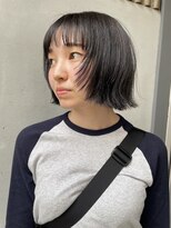 オリ(oli)&nbsp;ミニボブ