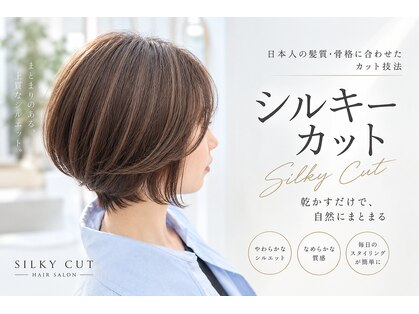フラッフィー(Fluffy)の写真