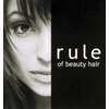 ルール オブ ビューティー ヘアー 花園サロン(rule of beauty hair)のお店ロゴ