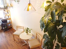髪切屋さん テテ(Tete)