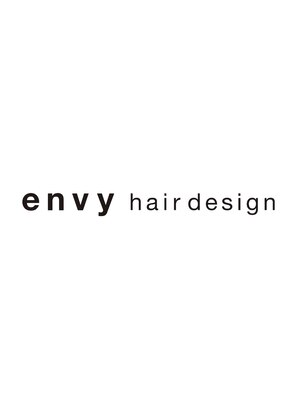 エンヴィ (envy hair design)