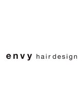 envy hair design