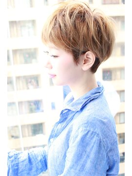 クラウドゼロ(Cloud zero) ギークショート3【Cloud zero】ご予約03-5957-0323