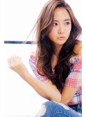 ☆シーブリーズロング☆【olive for hair】03-6914-0898