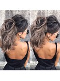 BALAYAGE