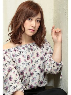 クロコ(Quroco) 【Quroco】パーマはお任せ♪オイルデジタルパーマ