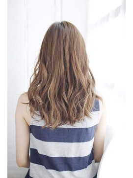 ヘアーアンドメイク アシュレ(Hair&Make assur'e) 【assur'e hair new style Collection】