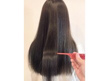 フローラ ヘアデザイン Flora hairdesign