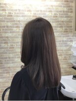 ドゥ ヘア(DO HAIR) ペパーミントグリーンブラウン