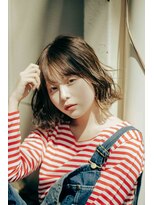 リアン 方南町店(Lian)&nbsp;【2020年の新作スタイル】方南町美容室Lian