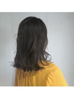 アル(AL)&nbsp;【AL】小栗春花　グレーベージュ