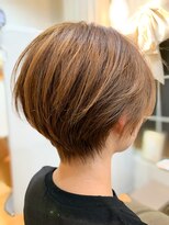 アンカーウェリナ(ANCHOR welina)&nbsp;［AnchorShoichi］大人可愛いサマーショート