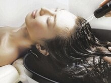 ヘアーアンドメイク グランツ(hair&make GLaNZ)
