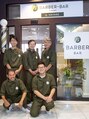 バーバーバー 千葉(BARBER-BAR)/伊藤　敦[バーバーバー千葉店]