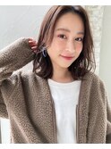 【PARC 志木】20代30代40代小顔似合わせミディアム 高橋 和人
