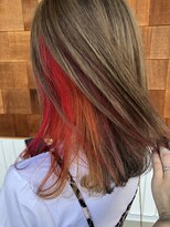 アンチ(ANTI)&nbsp;インナーレインボー