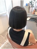 カーキアッシュ