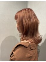 アイラス(I'LAS)&nbsp;ミディアムレイヤー