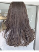 インビテーション(invitation) オリーブグレージュ