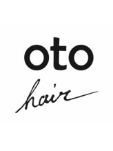 oto hair【オトヘアー】