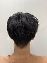 カフカ 亀有(KAfKA)&nbsp;ナチュラルパーマ