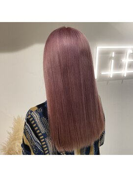 ニフティー(Nifty) ハイトーンピンク