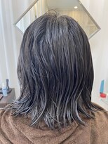 イルマーレ(IL MARE)&nbsp;ナチュラルストレート