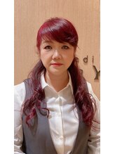 ラヤマノ ひばりが丘パルコ(La YAMANO)&nbsp;山下 みどり