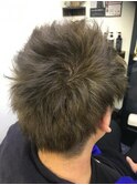 ぐるっと2ブロックショート