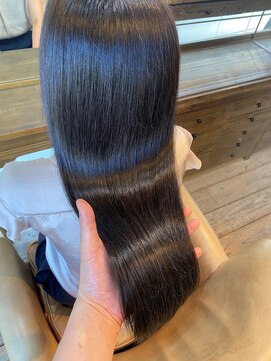 ミューズ 本山店(MUSE) 美髪サロン【MUSEミューズ 本山】　髪質改善ヘアスタイル