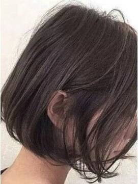 プリス ヘアー(pulis HAIR) ショート