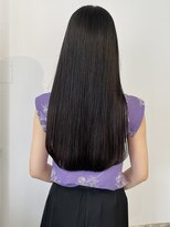 レディスペヘアーシータ(Redispe hair θ) 【艶神シリーズ】～天使～