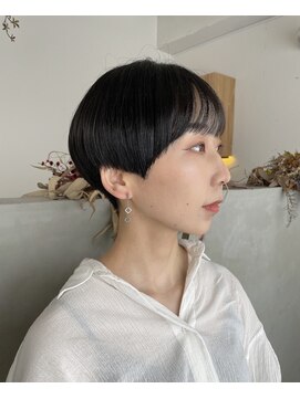 サナ(SANA) ショート