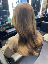 フルショウ 梅田(FURUSHO) ワカタケのお客様スタイル