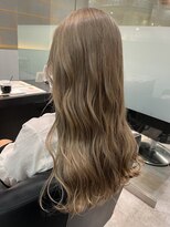 ファムバイアヴァンス(Femme by AVANCE.)&nbsp;ミルクティーベージュ