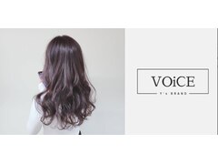 ＶＯiＣＥ　Ｙ’ｓ　ＢＲＡＮＤ【ボイス ワイズ ブランド】