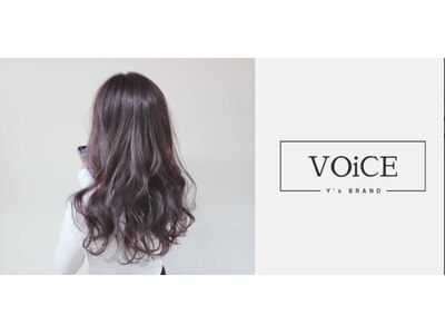 ボイス ワイズ ブランド(VOiCE Y's BRAND)