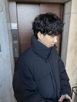 エイム(aim)&nbsp;nuance perm