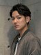 リブラ(Re:Bura)の写真/メンズにも人気のサロン♪カット技術の高さはもちろん、自宅での再現性も高いので朝のセットが楽に☆