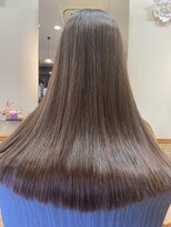 ヘアーボー ラーラ(hairbeau L'ala)&nbsp;艶髪ロングヘア