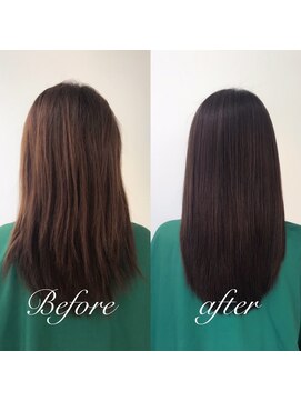 LAPISUTA 門前仲町 ヘアエステプレミアム【髪質改善美容院LAPISUTA門前仲町】