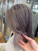 ダブ ギンザ(DaB ginza)&nbsp;まろやかグレージュ/ミルクティーグレージュ/ハイトーン/銀座