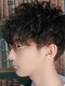 アズスペース シークエフエム 西八王子(As Space Siq FM)の写真/【メンズパーマ+カット¥7180】再現性抜群！人気のツイスト/スパイラルパーマのクーポンメニューも有り☆