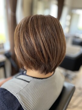 コア フィール ア デイ(COIFFURE A DAY) 【M3Dお得クーポン】おすすめメニュー