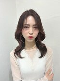 髪質改善UPTOGLOSS 福岡 博多美容室 美髪 韓国風