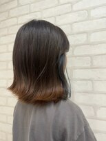 インパークス 駒込店(INPARKS)&nbsp;インナーカラー/イヤリングカラー［駒込/駒込駅］