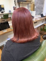 トラオム(Traum)&nbsp;ピンクベージュ